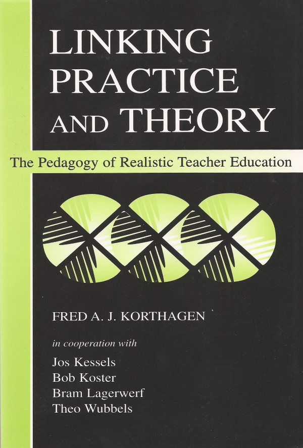 cover boek Linking Practice and Theory